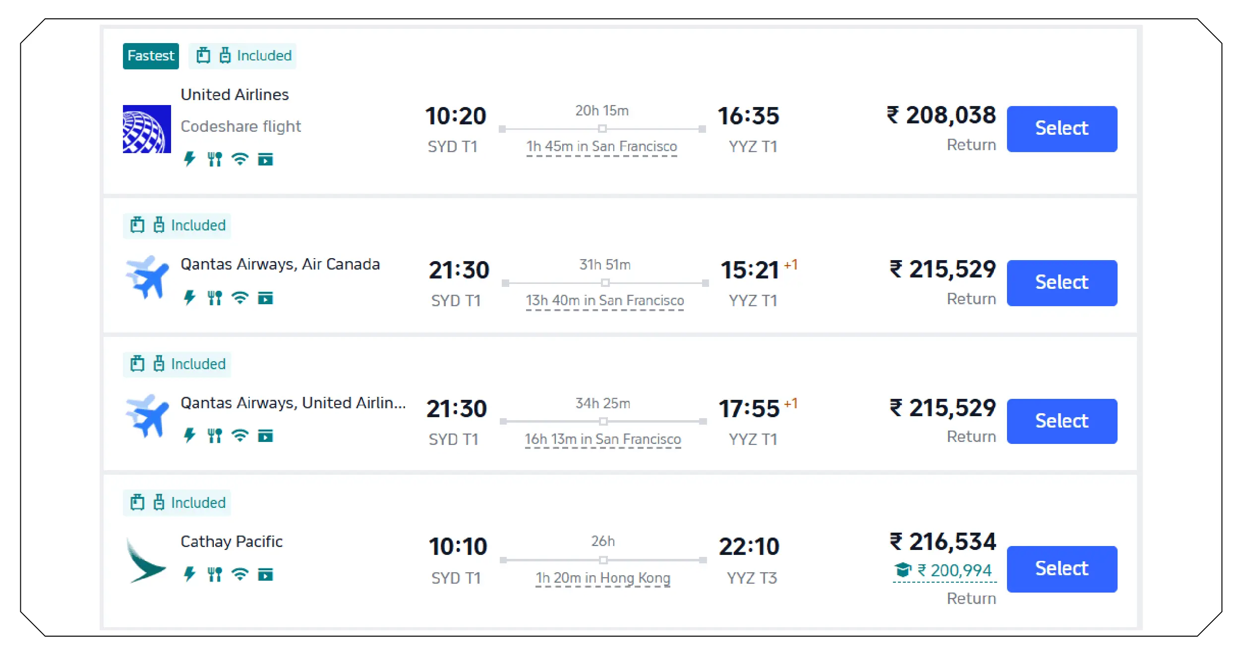 Why Flight Data Scraping Matters